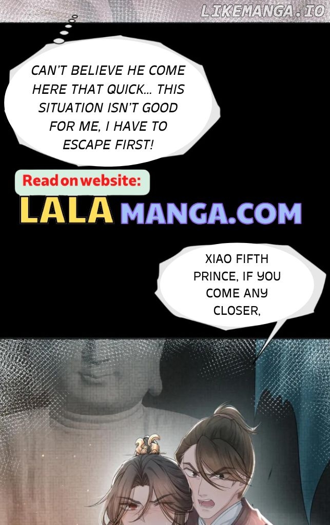 I Left My Country Behind To Become Your Wife chapter 57 - page 23