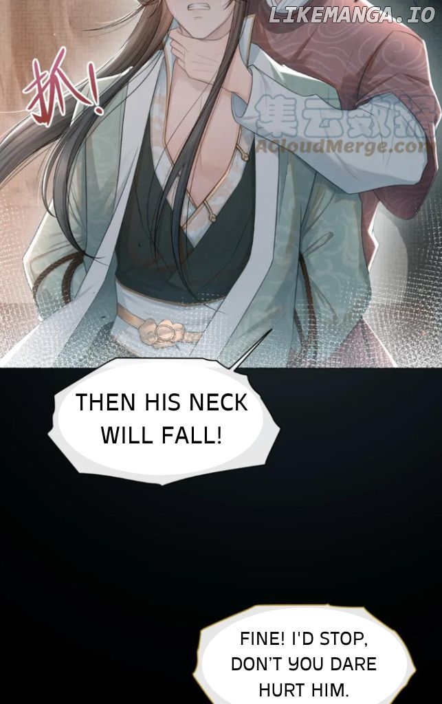 I Left My Country Behind To Become Your Wife chapter 57 - page 24