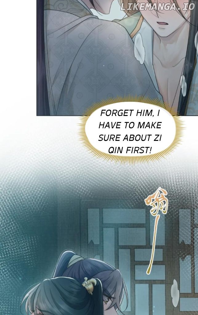 I Left My Country Behind To Become Your Wife chapter 57 - page 30