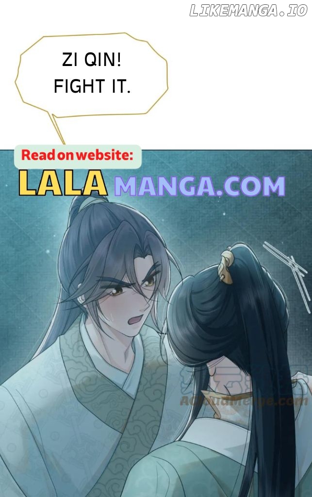 I Left My Country Behind To Become Your Wife chapter 57 - page 33