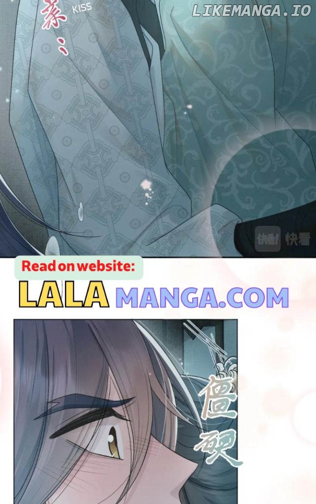 I Left My Country Behind To Become Your Wife chapter 57 - page 36