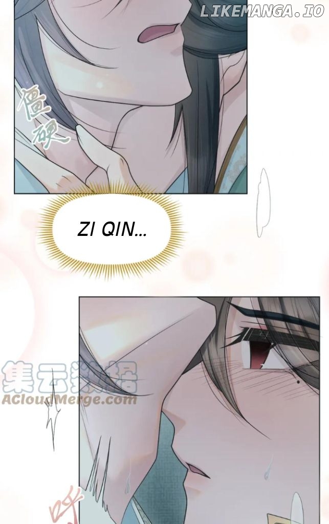 I Left My Country Behind To Become Your Wife chapter 57 - page 37