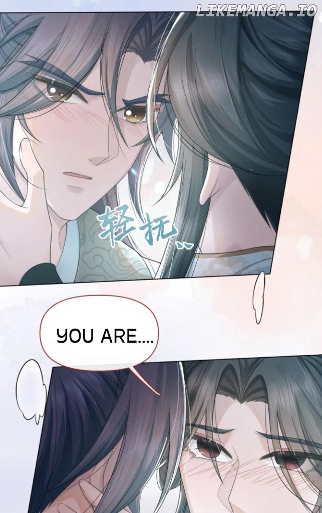I Left My Country Behind To Become Your Wife chapter 57 - page 40