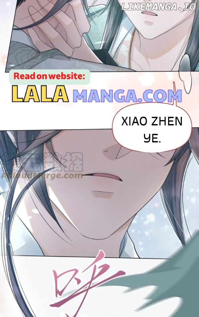 I Left My Country Behind To Become Your Wife chapter 57 - page 41
