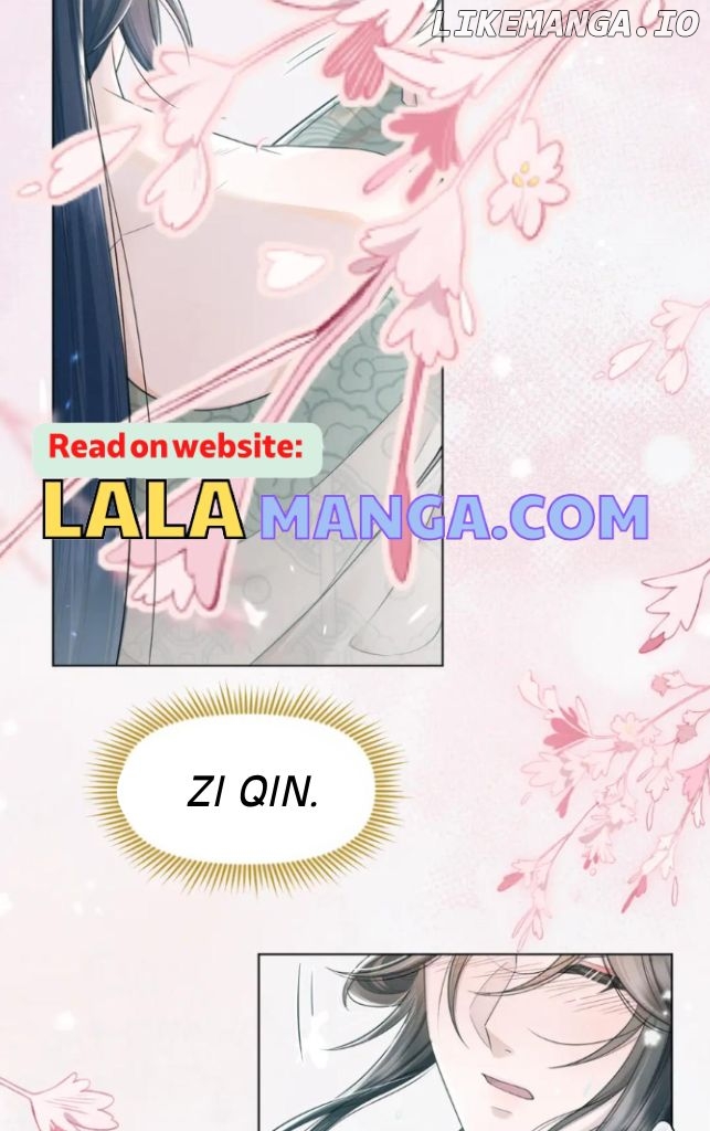 I Left My Country Behind To Become Your Wife chapter 57 - page 44