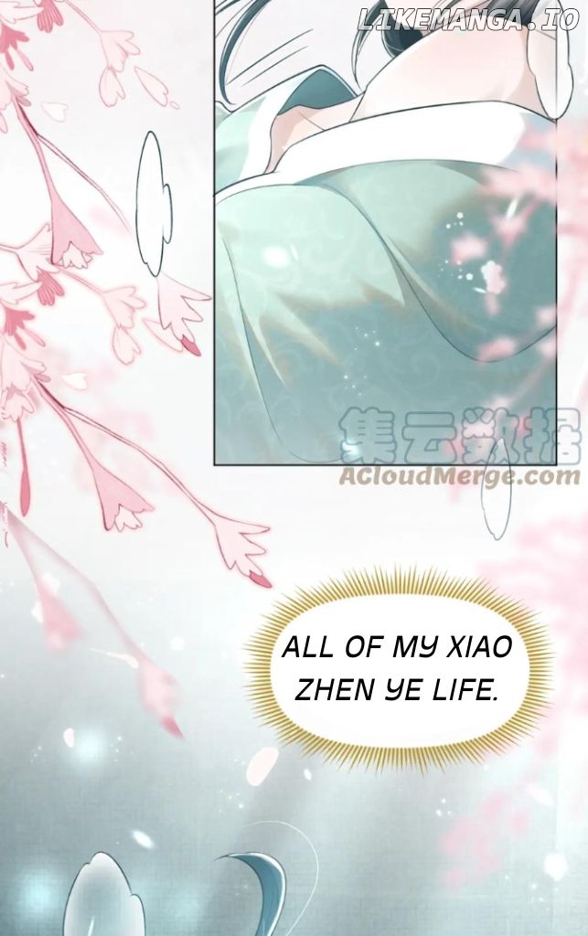 I Left My Country Behind To Become Your Wife chapter 57 - page 45