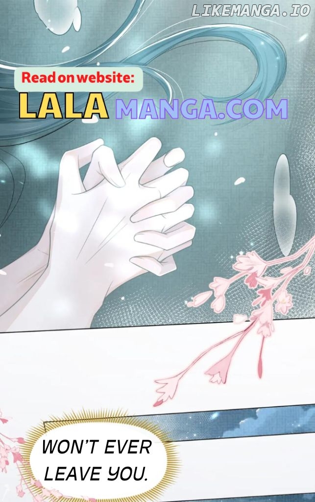 I Left My Country Behind To Become Your Wife chapter 57 - page 46