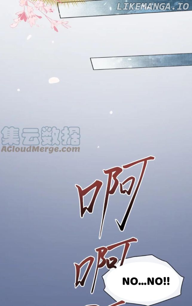 I Left My Country Behind To Become Your Wife chapter 57 - page 47