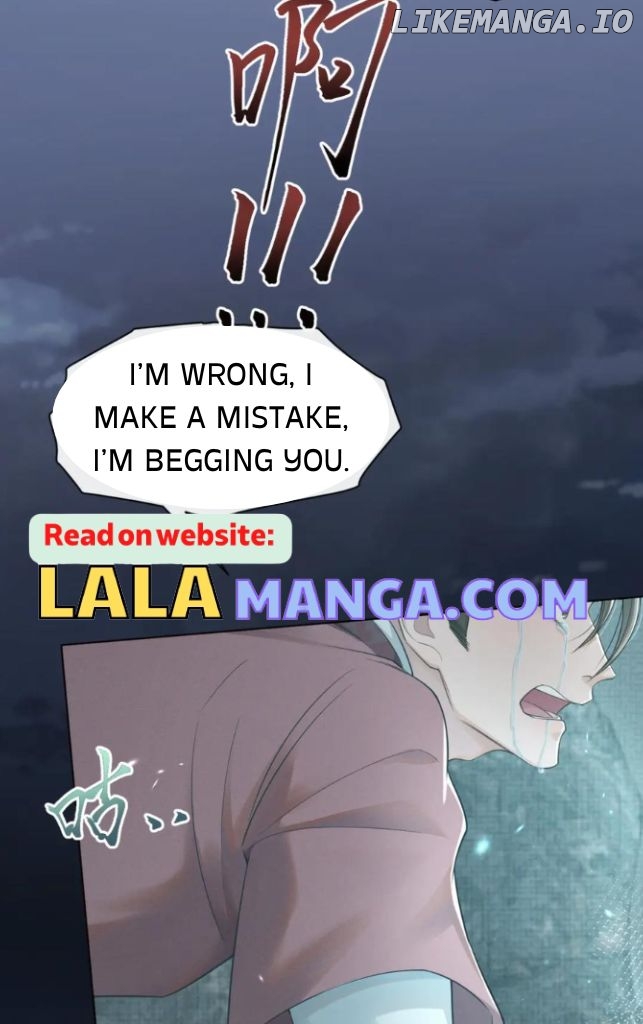 I Left My Country Behind To Become Your Wife chapter 57 - page 48