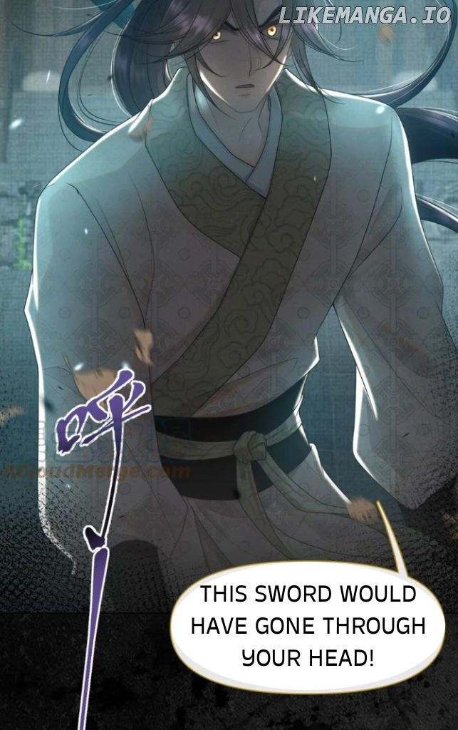 I Left My Country Behind To Become Your Wife chapter 57 - page 5