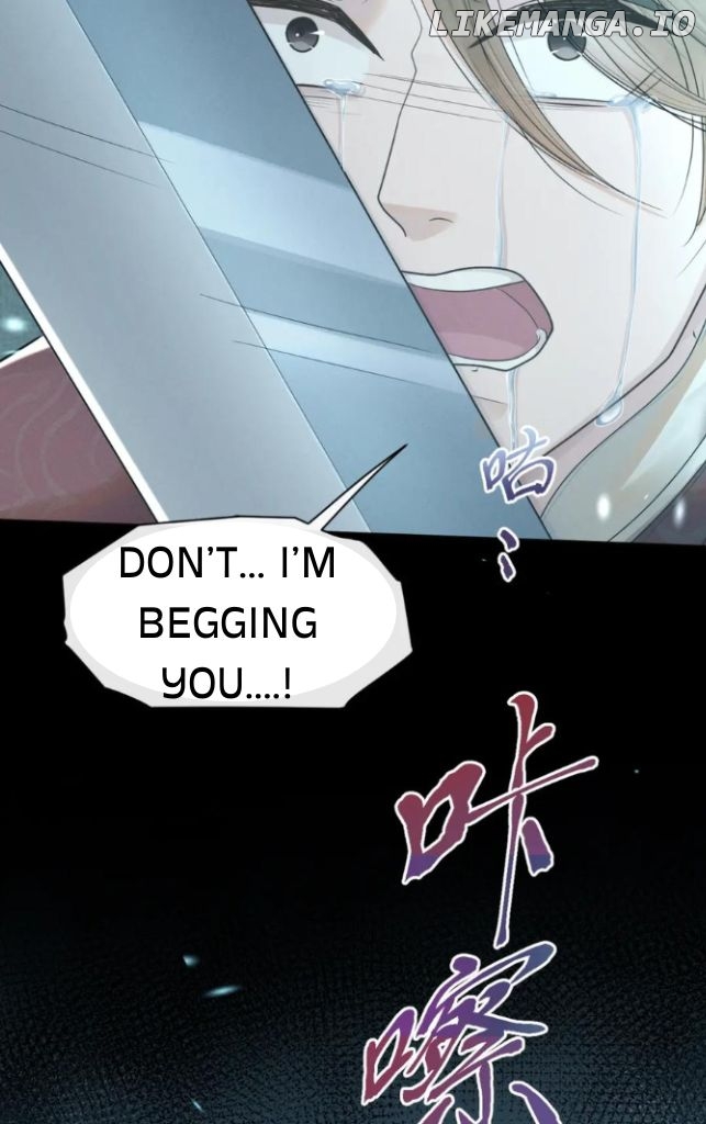 I Left My Country Behind To Become Your Wife chapter 57 - page 52