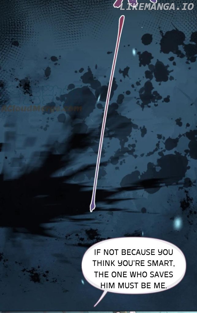 I Left My Country Behind To Become Your Wife chapter 57 - page 53