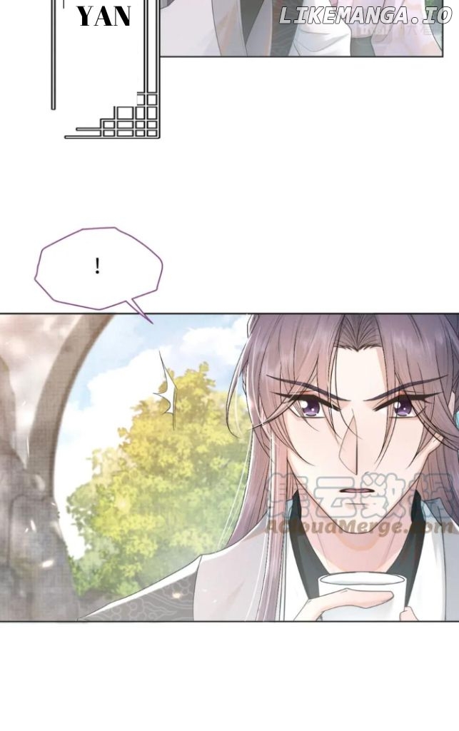 I Left My Country Behind To Become Your Wife chapter 56 - page 12