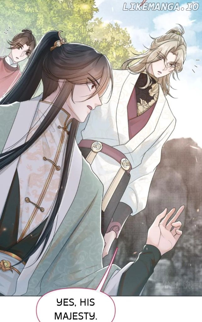 I Left My Country Behind To Become Your Wife chapter 56 - page 17