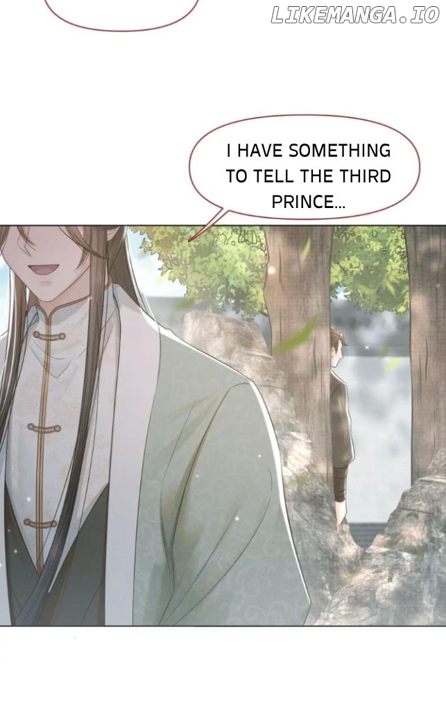 I Left My Country Behind To Become Your Wife chapter 56 - page 19