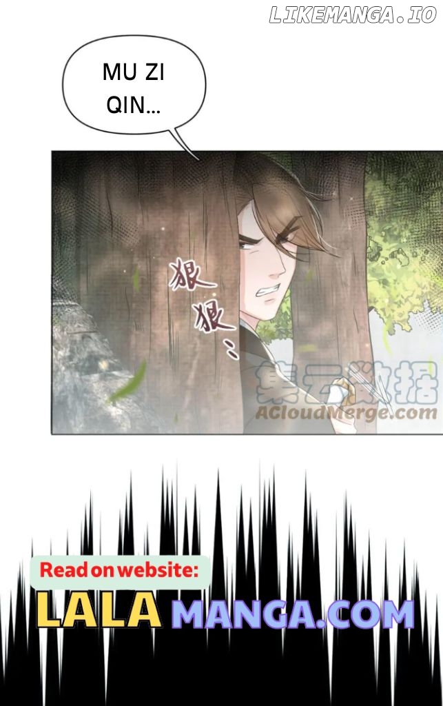 I Left My Country Behind To Become Your Wife chapter 56 - page 20