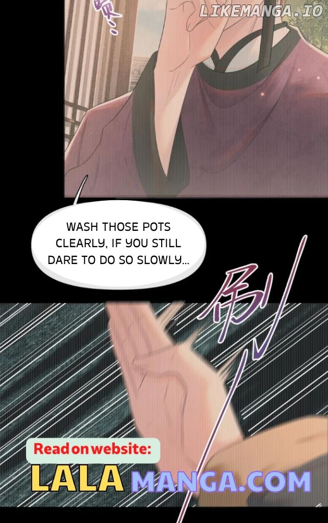 I Left My Country Behind To Become Your Wife chapter 56 - page 23