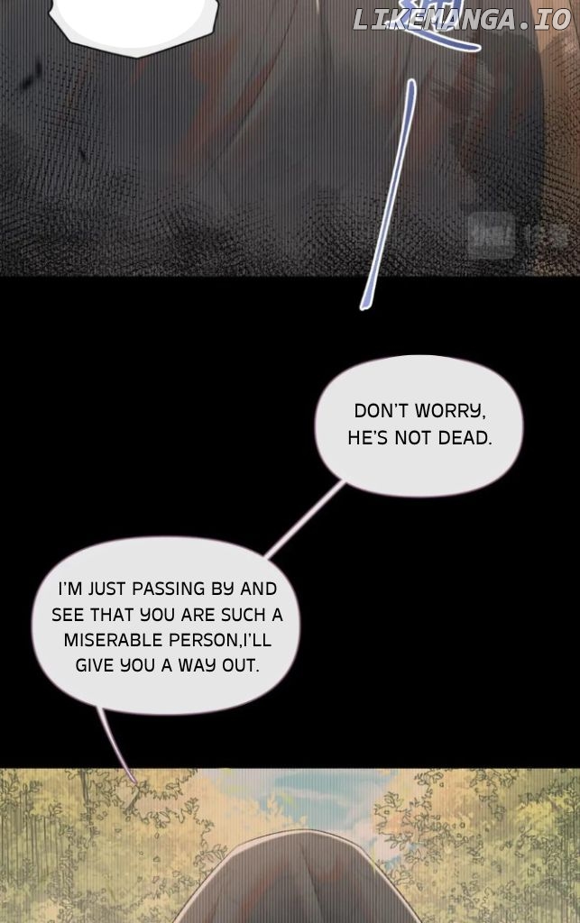 I Left My Country Behind To Become Your Wife chapter 56 - page 25