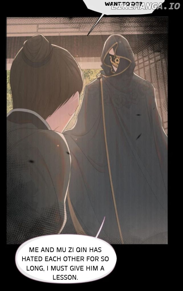 I Left My Country Behind To Become Your Wife chapter 56 - page 27