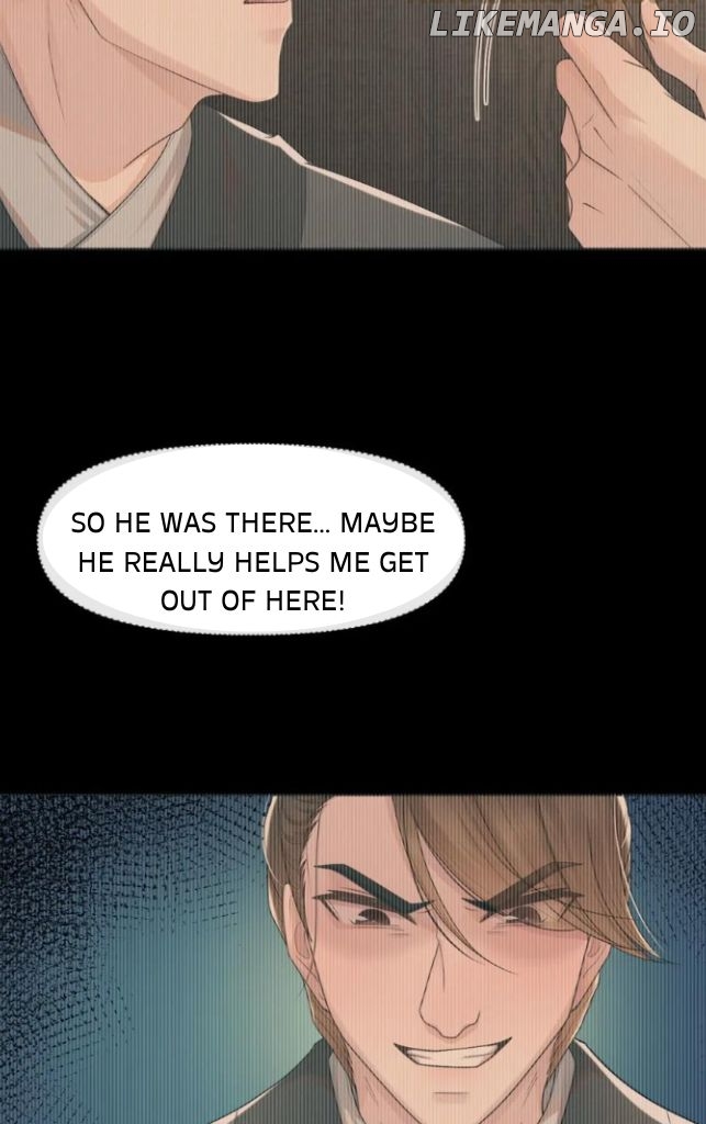 I Left My Country Behind To Become Your Wife chapter 56 - page 30