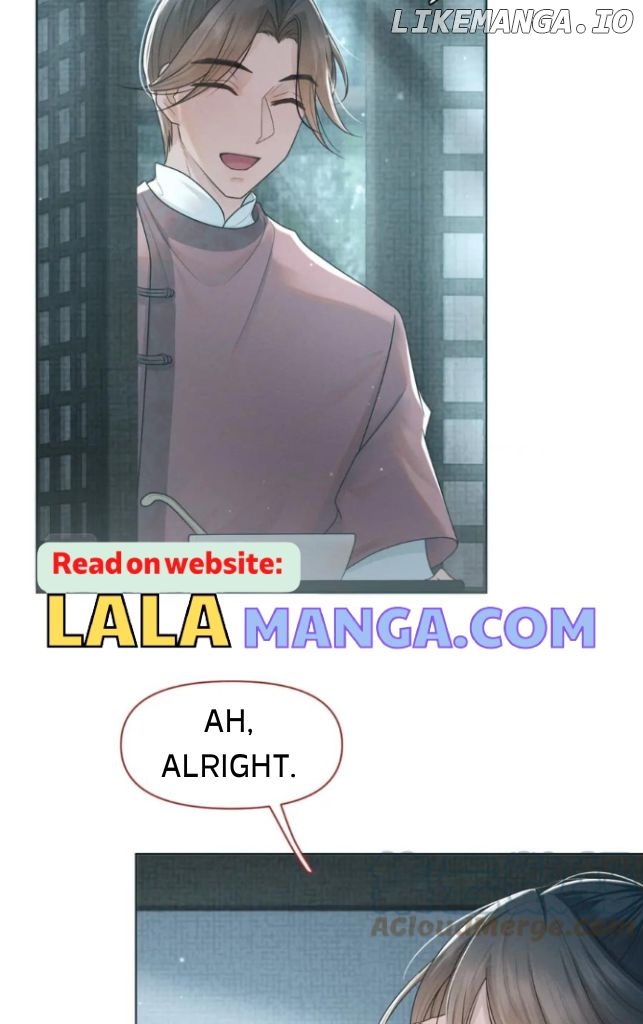I Left My Country Behind To Become Your Wife chapter 56 - page 37