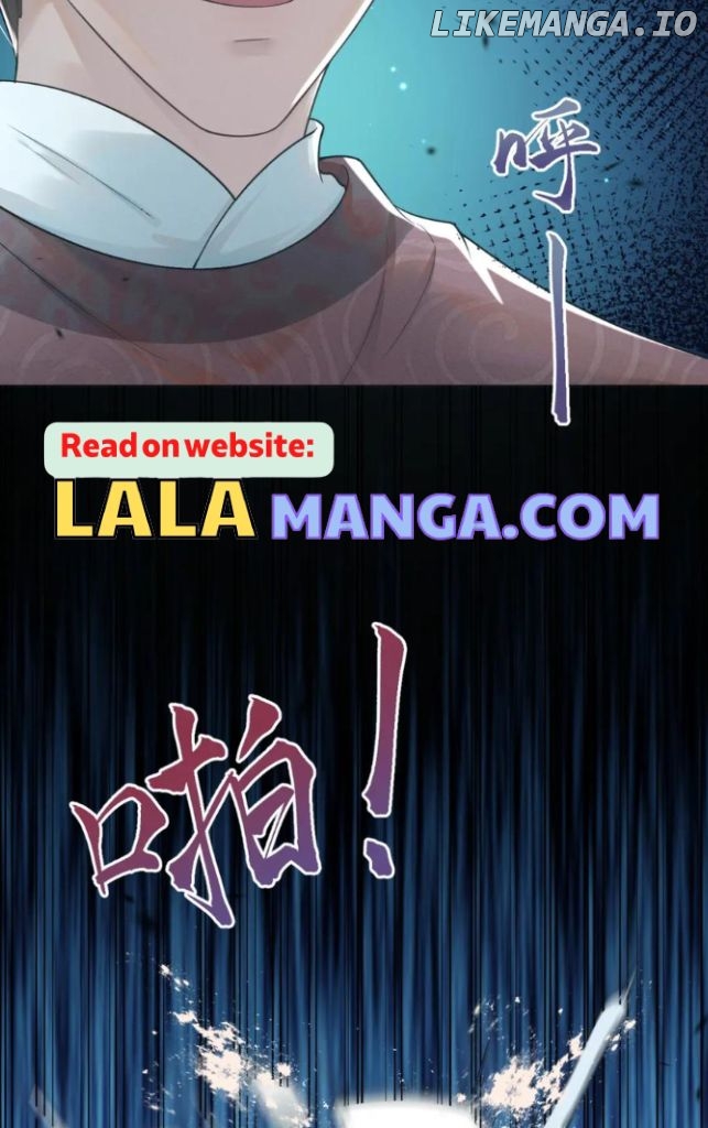 I Left My Country Behind To Become Your Wife chapter 56 - page 40