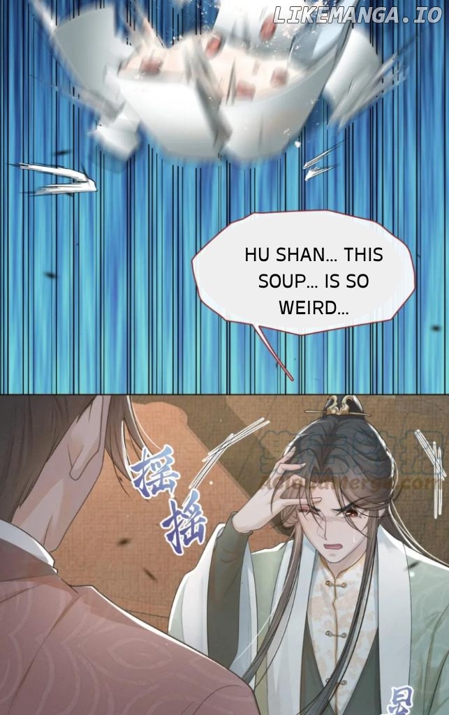 I Left My Country Behind To Become Your Wife chapter 56 - page 41