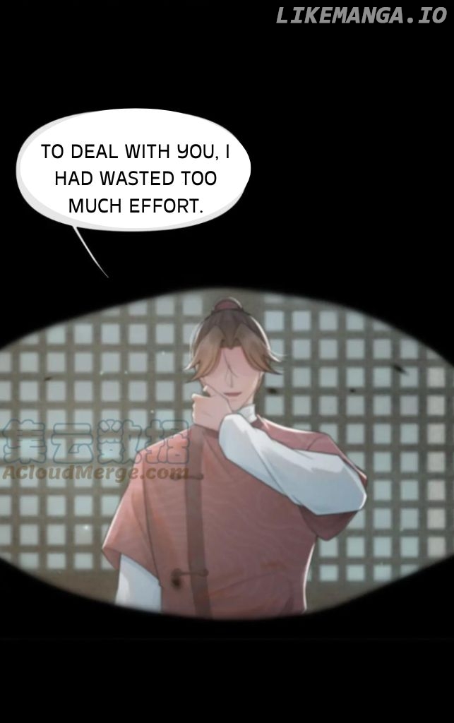 I Left My Country Behind To Become Your Wife chapter 56 - page 43
