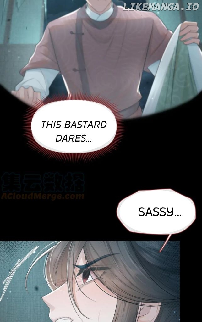 I Left My Country Behind To Become Your Wife chapter 56 - page 47