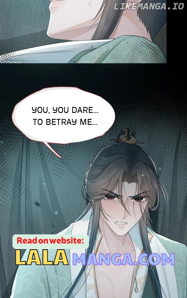 I Left My Country Behind To Become Your Wife chapter 56 - page 48