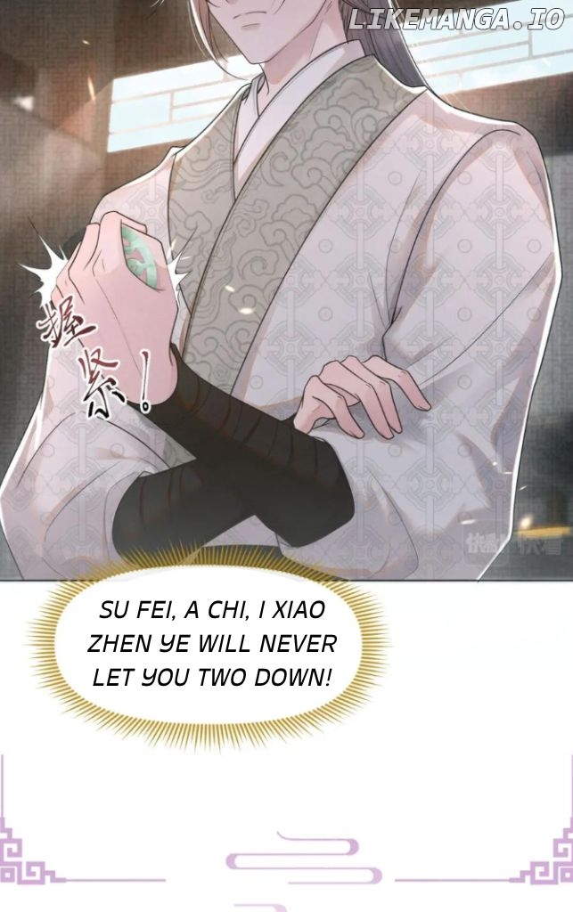 I Left My Country Behind To Become Your Wife chapter 56 - page 6