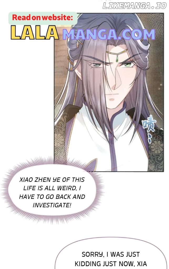 I Left My Country Behind To Become Your Wife chapter 55 - page 29