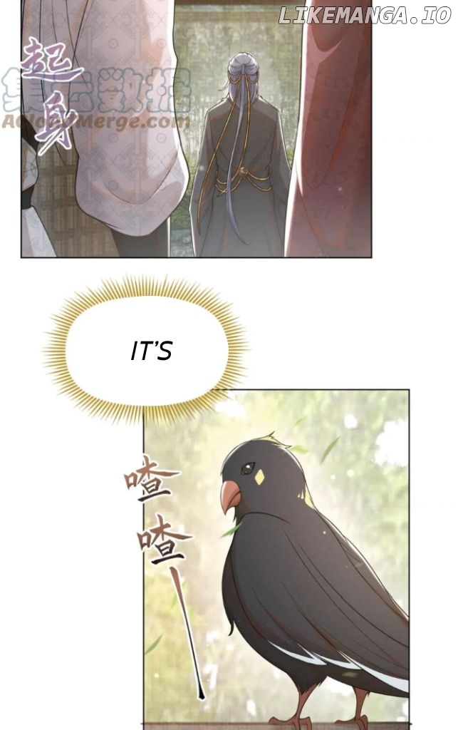 I Left My Country Behind To Become Your Wife chapter 55 - page 32