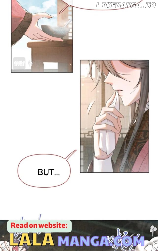 I Left My Country Behind To Become Your Wife chapter 55 - page 5