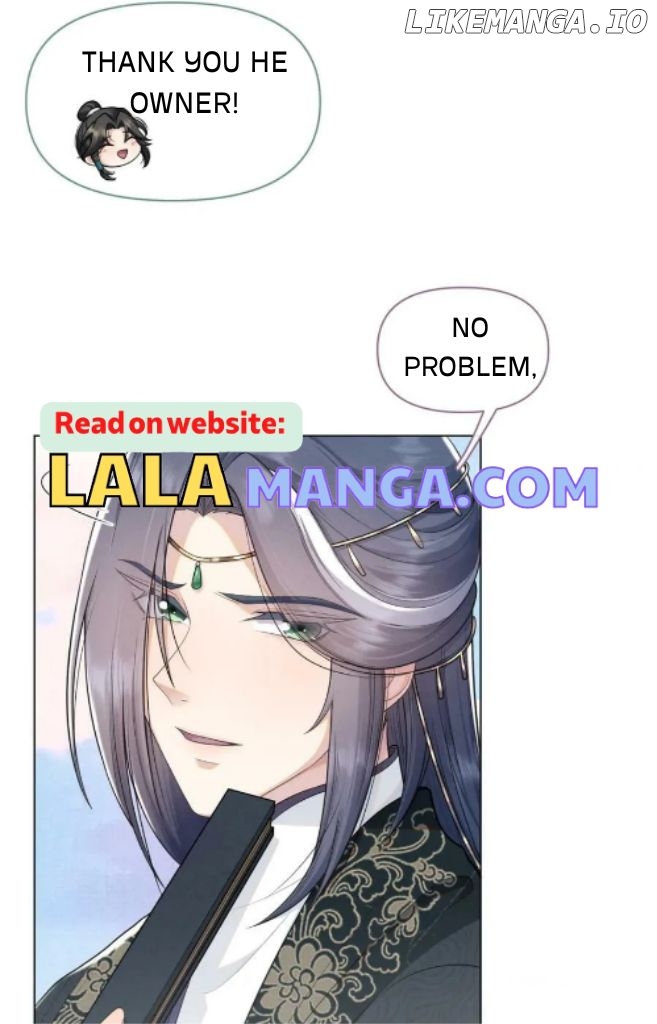 I Left My Country Behind To Become Your Wife chapter 54 - page 29