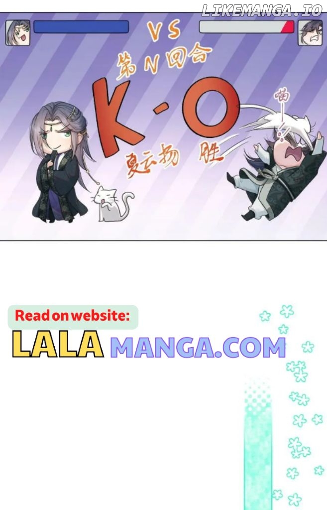 I Left My Country Behind To Become Your Wife chapter 54 - page 33