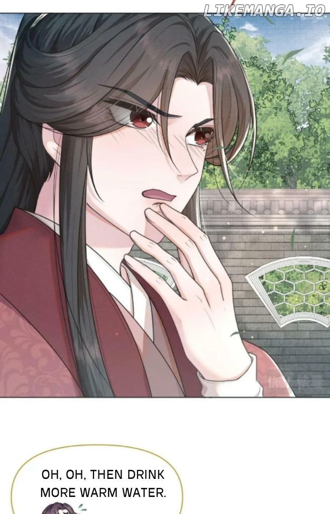 I Left My Country Behind To Become Your Wife chapter 54 - page 4