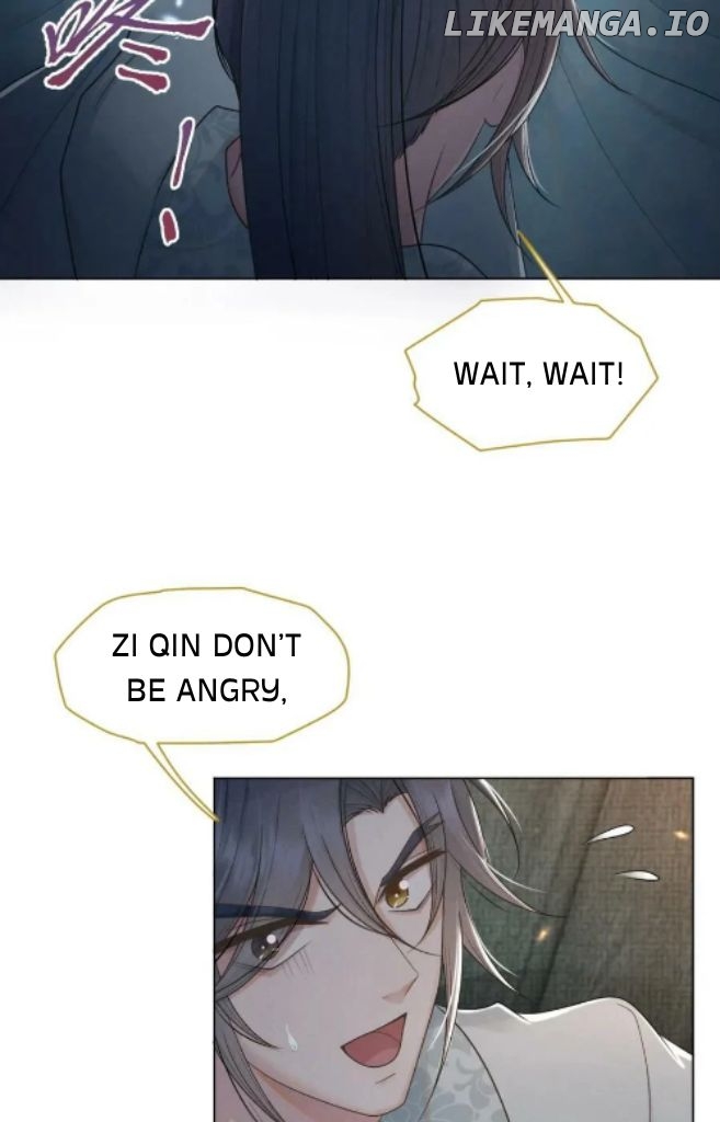 I Left My Country Behind To Become Your Wife chapter 54 - page 40