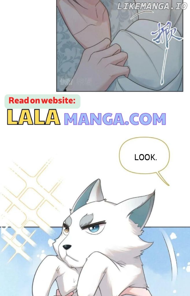 I Left My Country Behind To Become Your Wife chapter 54 - page 41