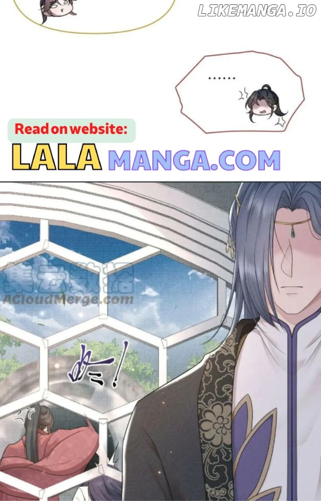 I Left My Country Behind To Become Your Wife chapter 54 - page 5