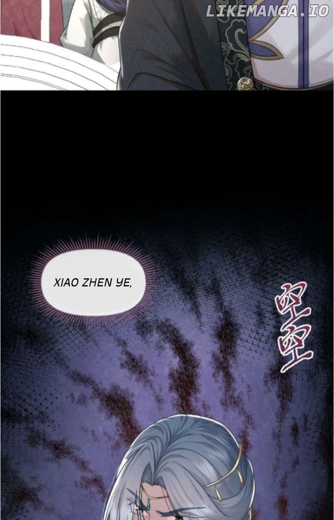 I Left My Country Behind To Become Your Wife chapter 54 - page 6