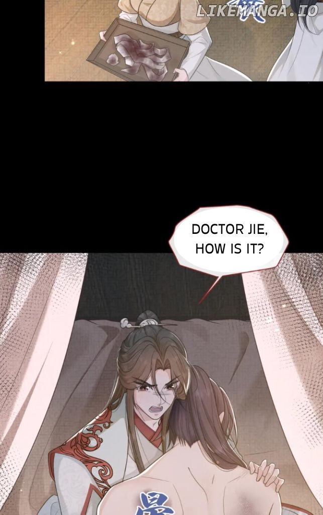 I Left My Country Behind To Become Your Wife chapter 53 - page 11
