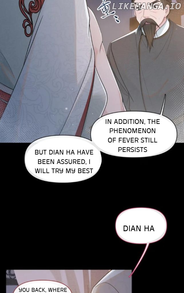 I Left My Country Behind To Become Your Wife chapter 53 - page 13