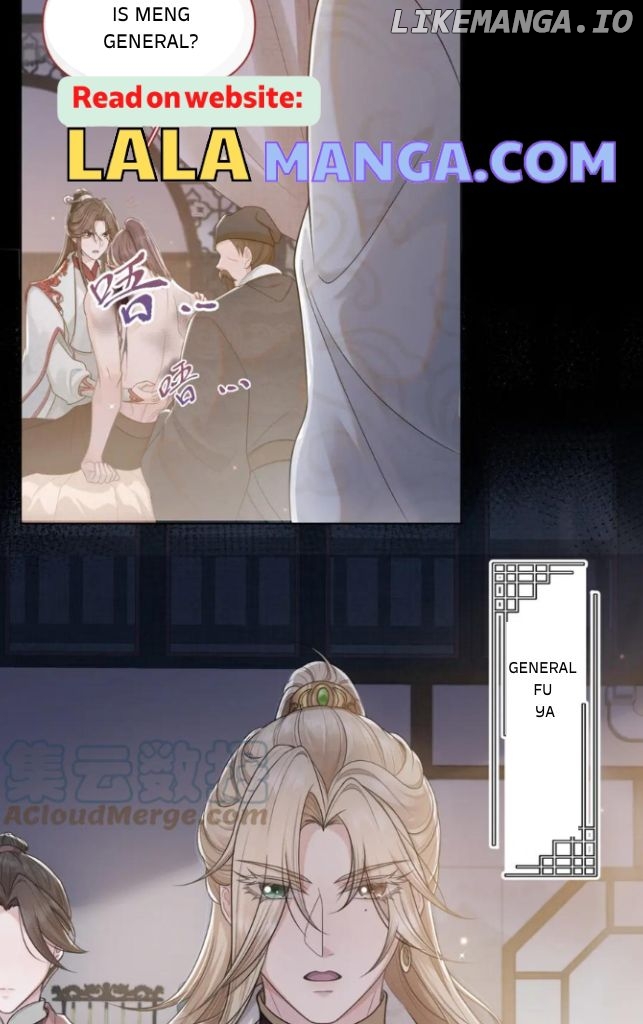I Left My Country Behind To Become Your Wife chapter 53 - page 14