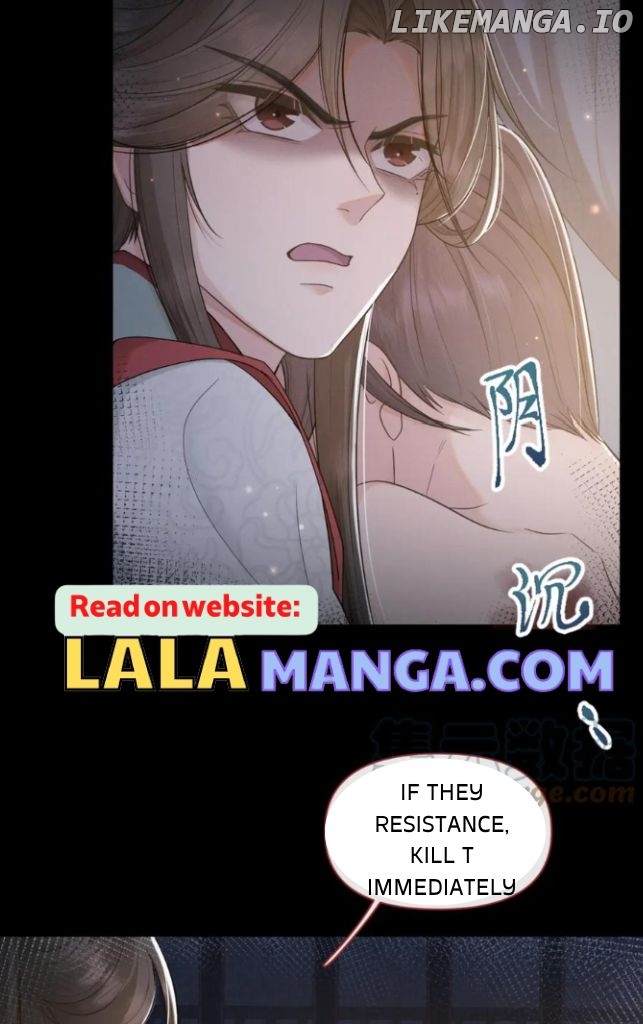 I Left My Country Behind To Become Your Wife chapter 53 - page 16