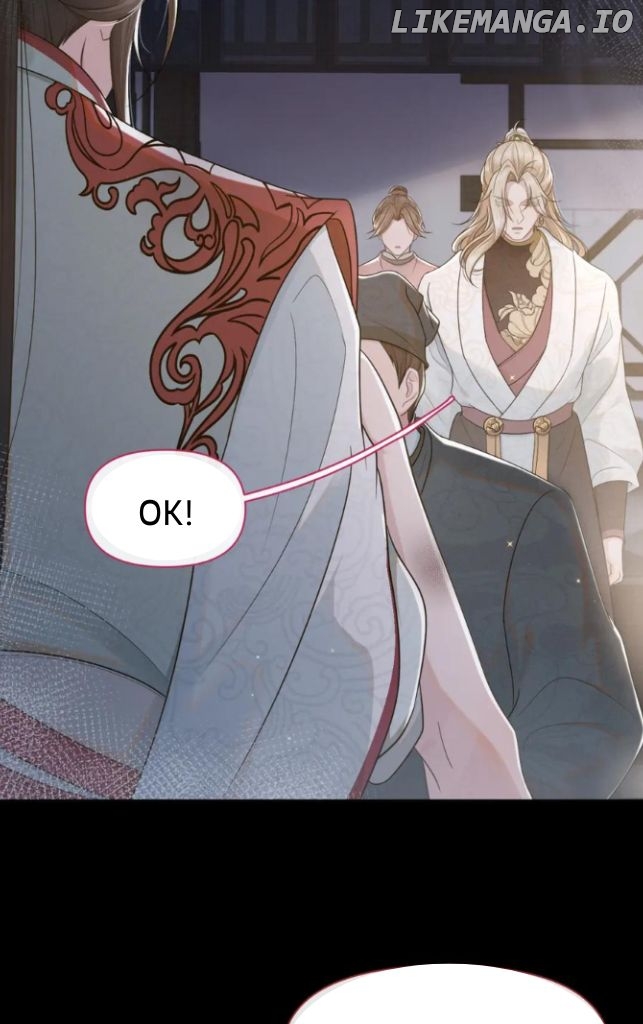 I Left My Country Behind To Become Your Wife chapter 53 - page 17