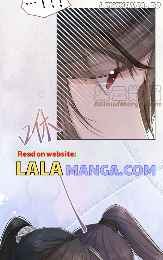 I Left My Country Behind To Become Your Wife chapter 53 - page 22