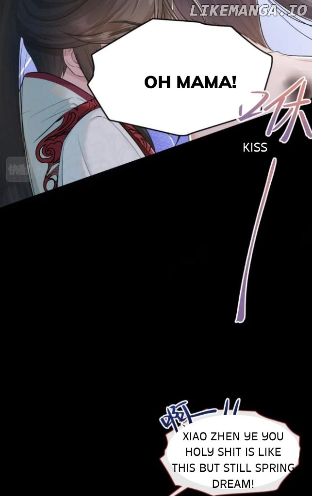 I Left My Country Behind To Become Your Wife chapter 53 - page 23