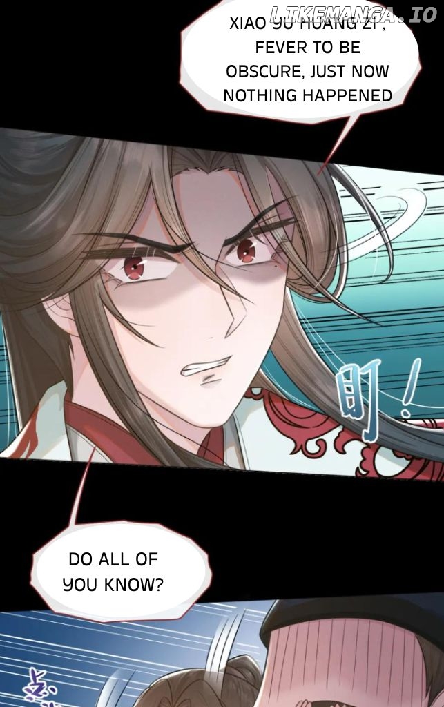 I Left My Country Behind To Become Your Wife chapter 53 - page 25