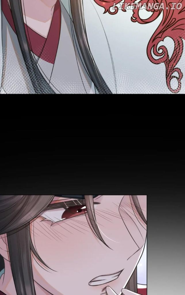 I Left My Country Behind To Become Your Wife chapter 53 - page 27
